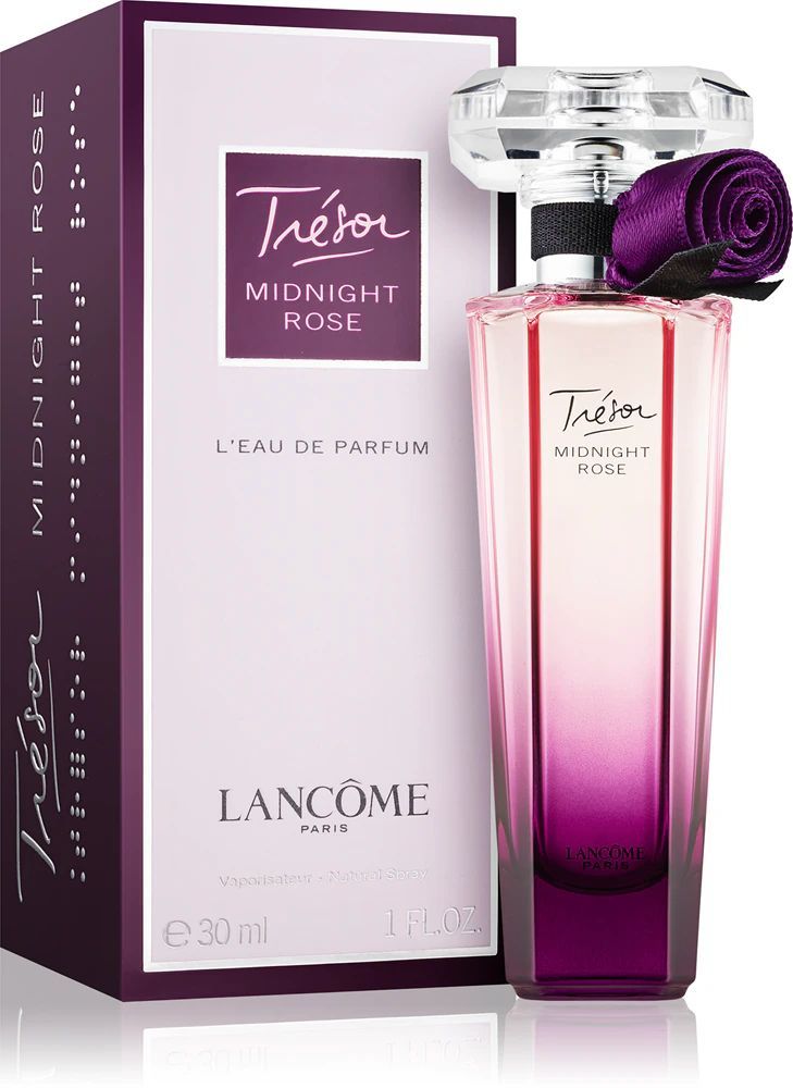 Купити Tresor Midnight Rose Парфумована вода на Elune.com.ua