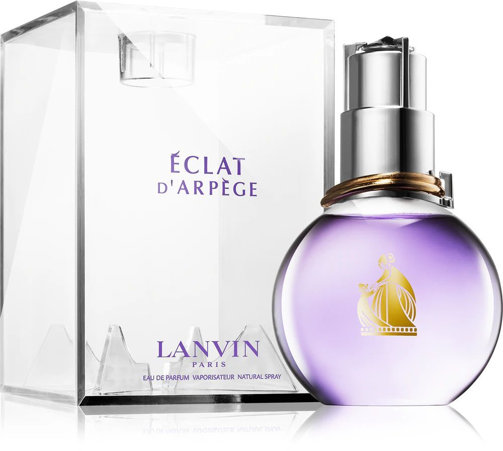 Купити Lanvin Eclat D'arpege Парфумована вода на Elune.com.ua