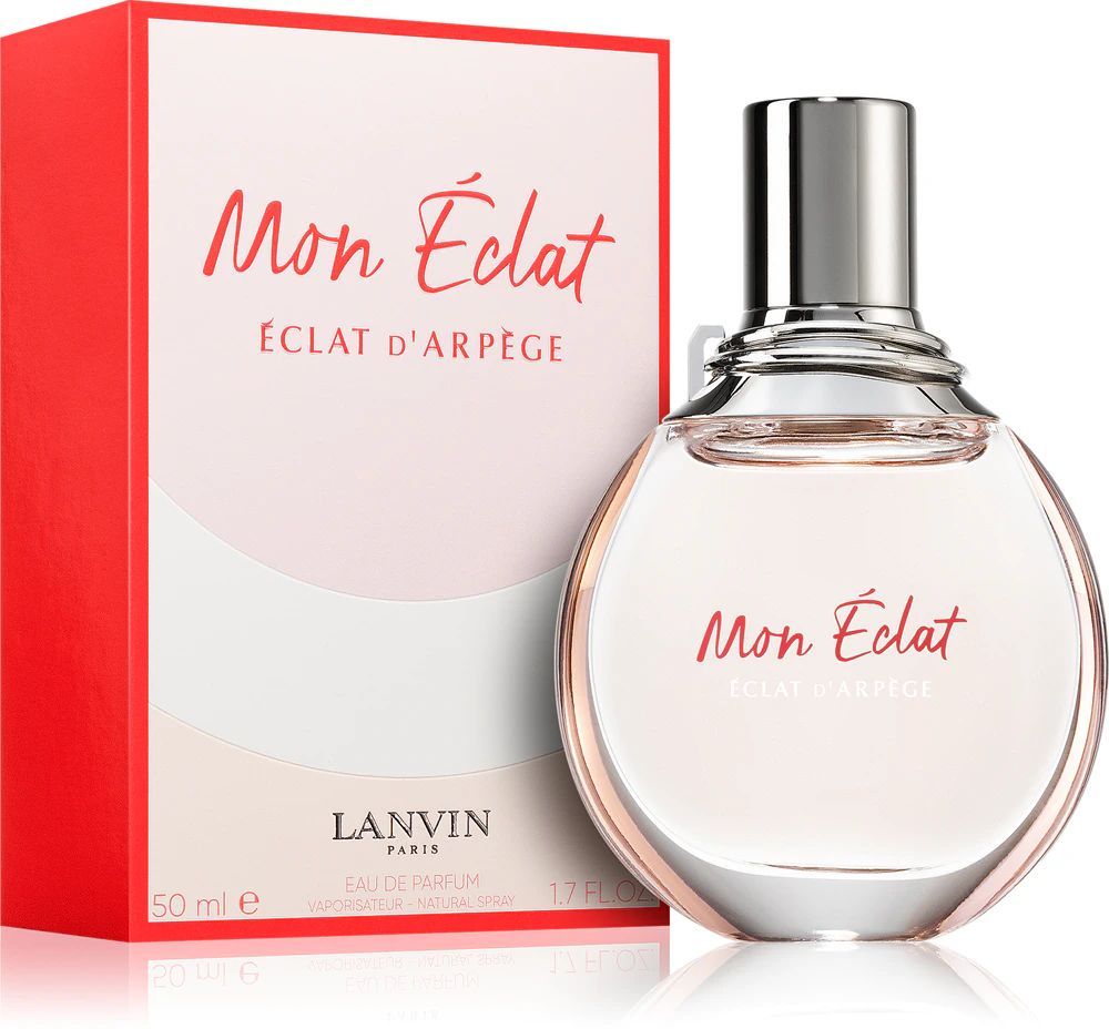 Купити Lanvin Eclat Mon Eclat D'arpege Парфумована вода на Elune.com.ua