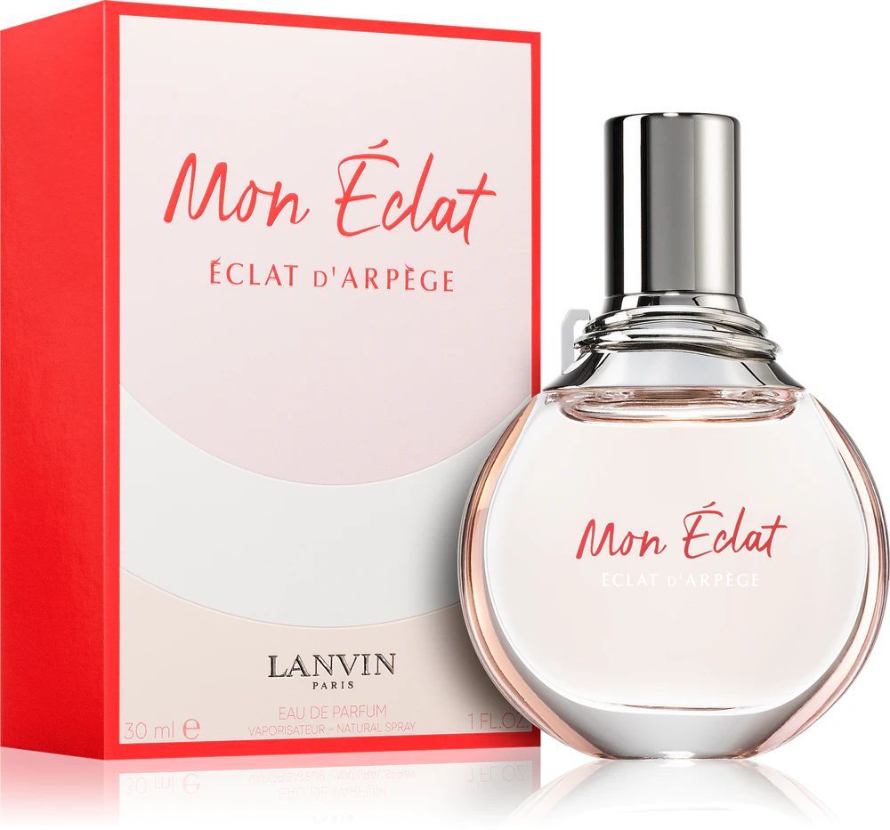 Купити Eclat Mon Eclat D'arpege Парфумована вода на Elune.com.ua