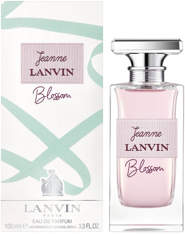 Купити Jeanne Blossom Парфумована вода на Elune.com.ua
