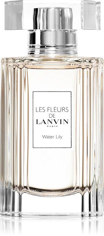 Купити Les Fleurs Water Lily Туалетна вода на Elune.com.ua