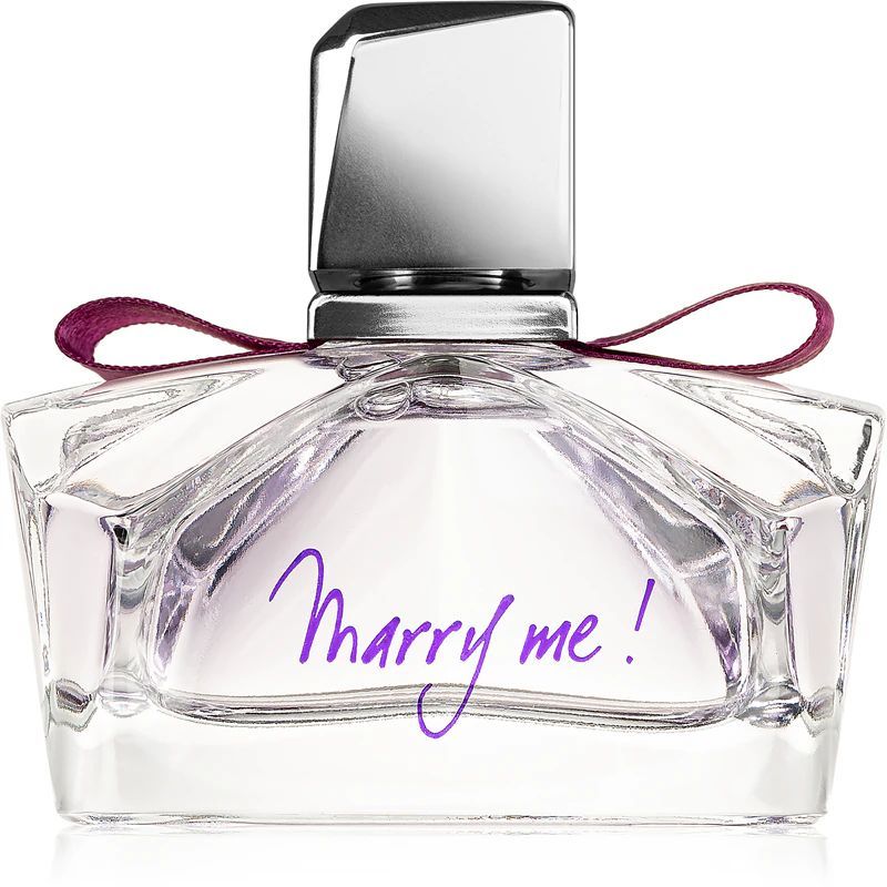 Купити Lanvin Marry Me Парфумована вода на Elune.com.ua