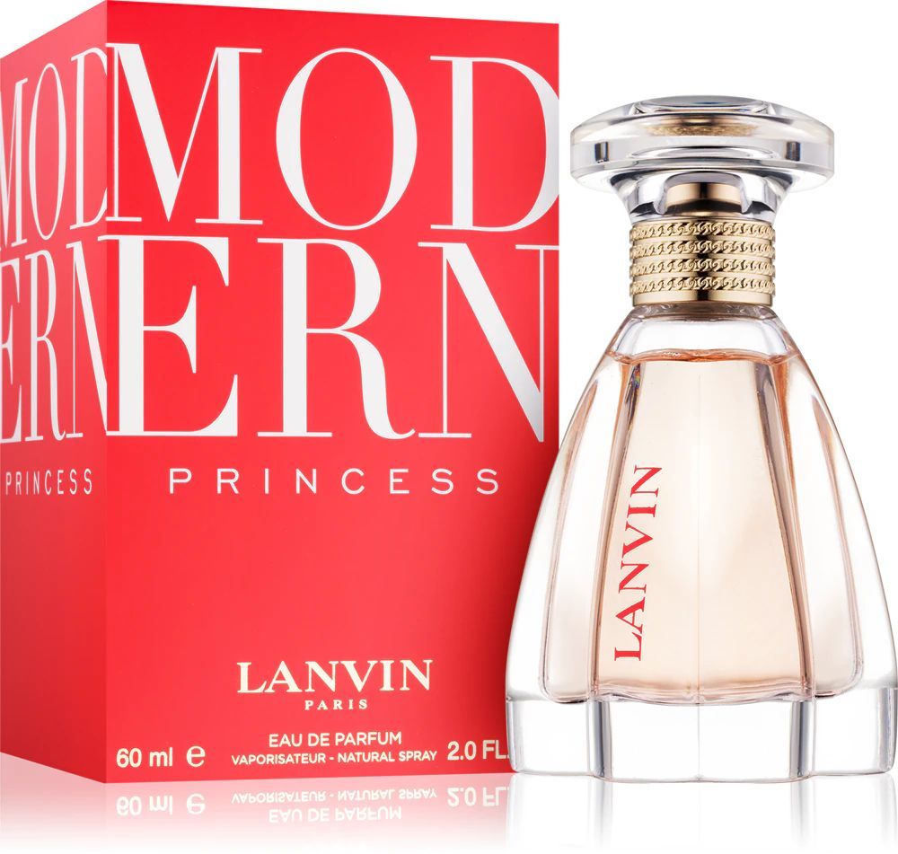 Купити Lanvin Modern Princess Парфумована вода на Elune.com.ua