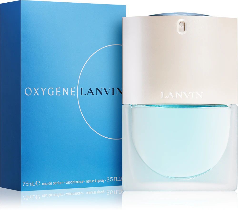 Купити Oxygene Парфумована вода на Elune.com.ua