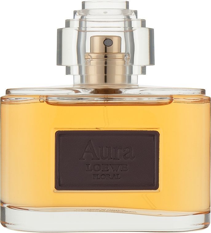 Купити Aura Floral Парфумована вода на Elune.com.ua