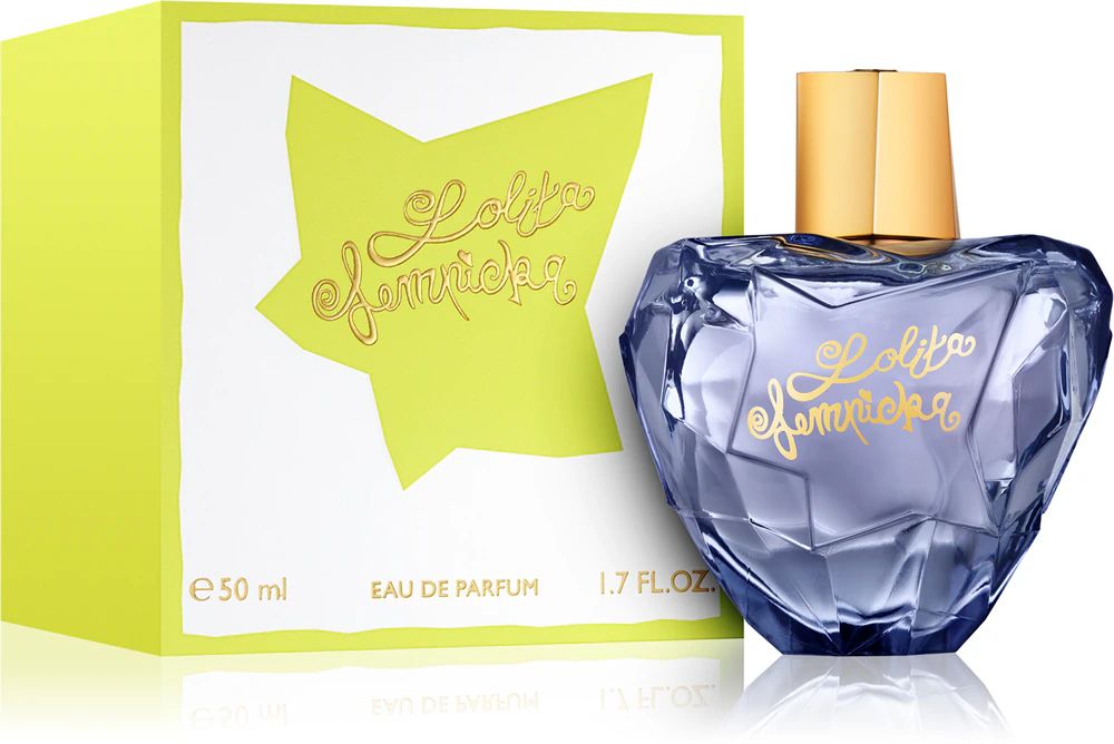 Купити Lolita Lempicka Mon Premier Parfum Парфумована вода на Elune.com.ua