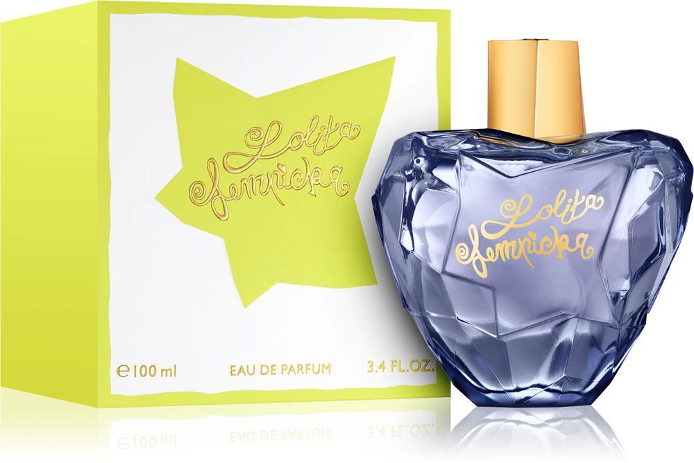 Купити Mon Premier Parfum Парфумована вода на Elune.com.ua