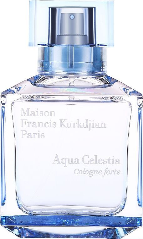 Купити Aqua Celestia  Cologne Forte Парфумована вода на Elune.com.ua