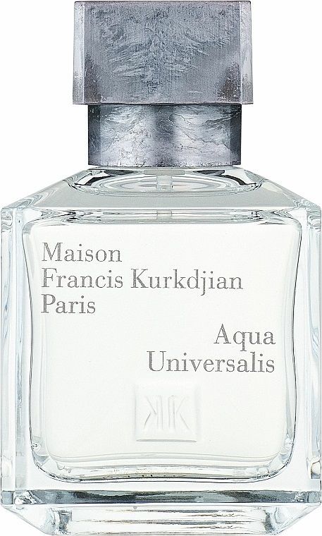 Купити Maison Francis Kurkdjian Aqua Universalis Туалетна вода на Elune.com.ua