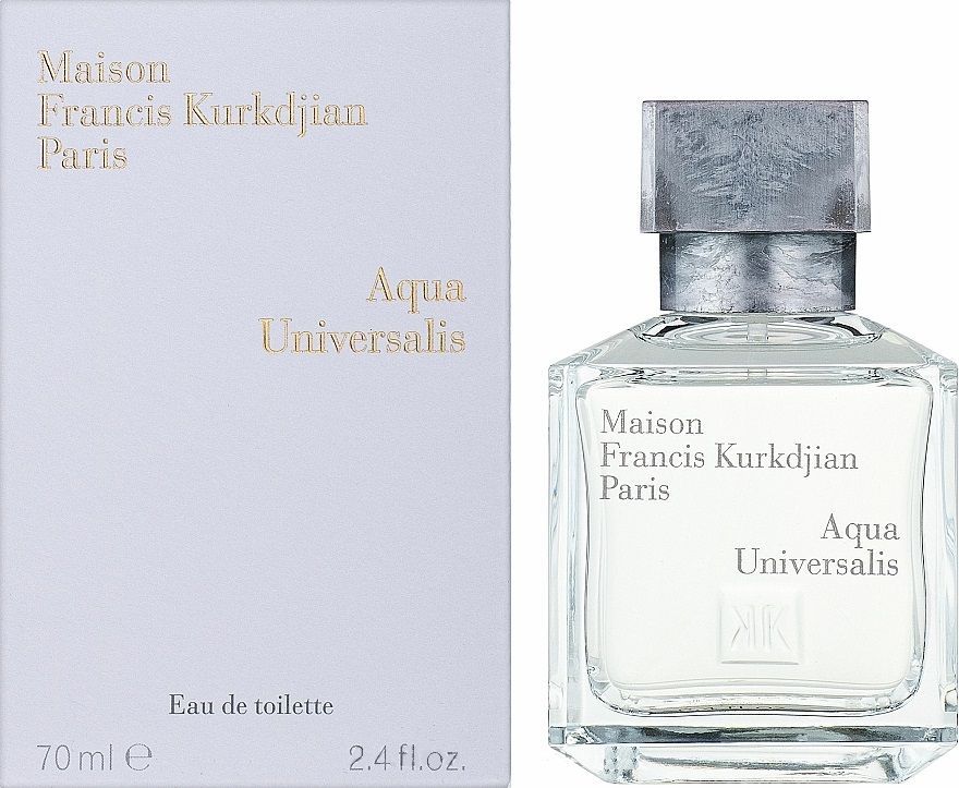 Купити Maison Francis Kurkdjian Aqua Universalis Туалетна вода на Elune.com.ua