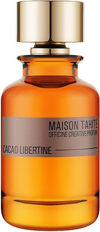 Купити Cacao Libertine Парфумована вода на Elune.com.ua