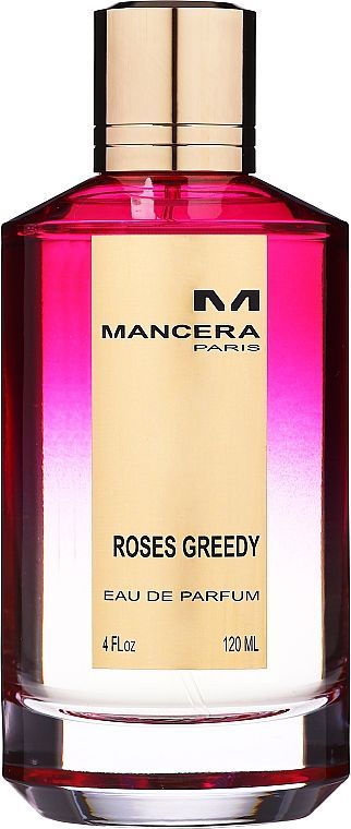 Купити Roses Greedy Парфумована вода на Elune.com.ua