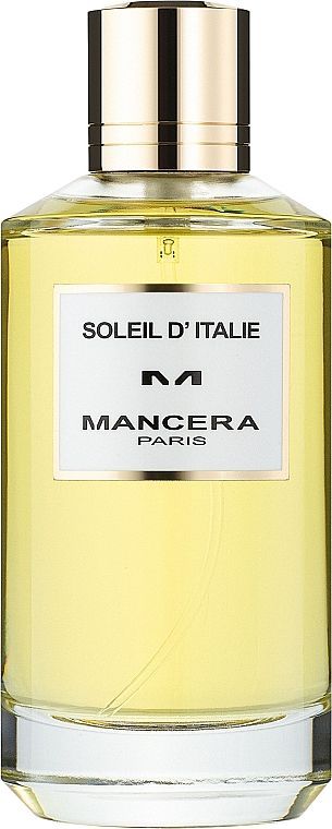 Купити Soleil d'Italie Парфумована вода на Elune.com.ua