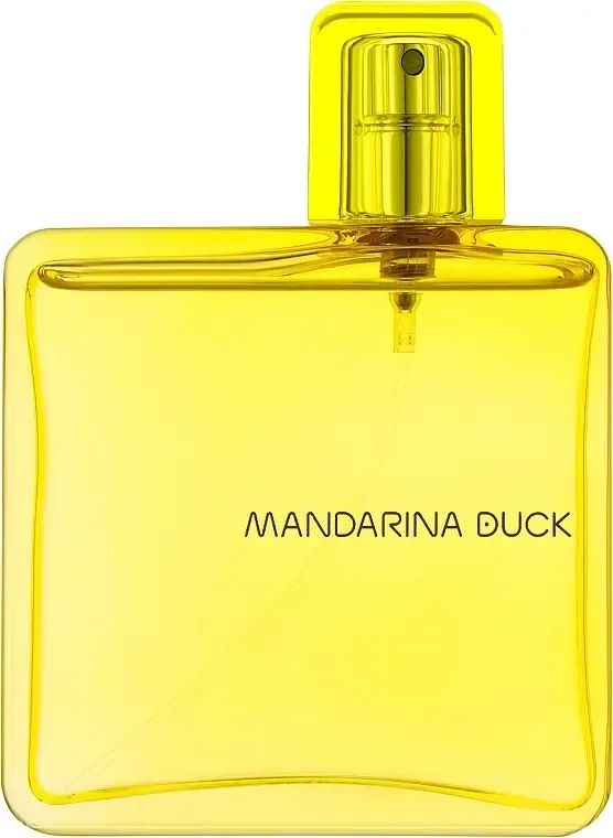 Купити Mandarina Duck Mandarina Duck Туалетна вода на Elune.com.ua