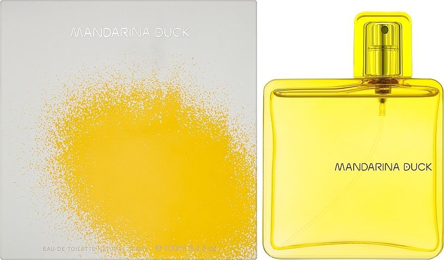 Купити Mandarina Duck Туалетна вода на Elune.com.ua