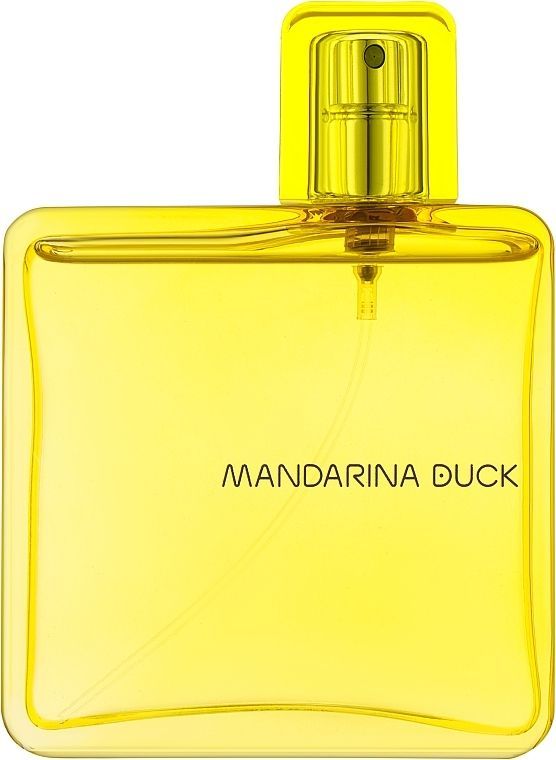 Купити Mandarina Duck Туалетна вода на Elune.com.ua