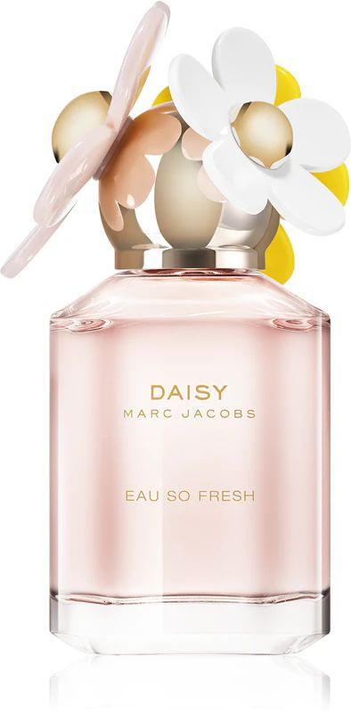Купити Marc Jacobs Daisy Eau So Fresh Туалетна вода на Elune.com.ua