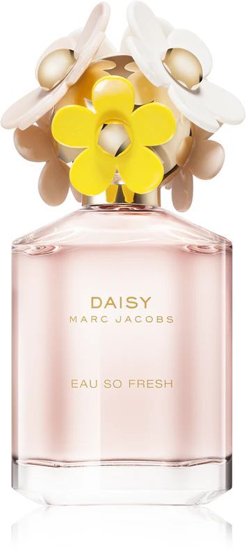 Купити Daisy Eau So Fresh Туалетна вода на Elune.com.ua