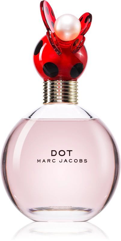 Купити Marc Jacobs Dot Парфумована вода на Elune.com.ua