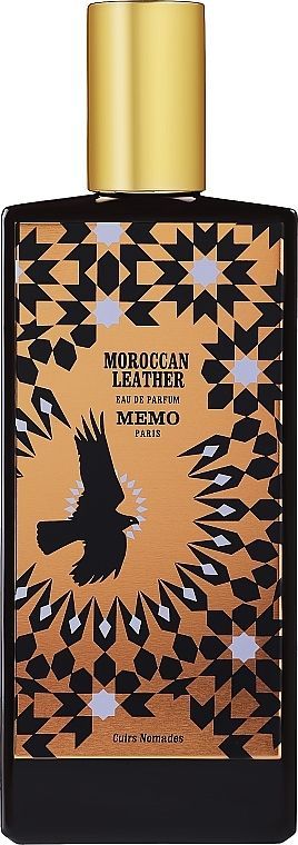 Купити Moroccan Leather Парфумована вода на Elune.com.ua