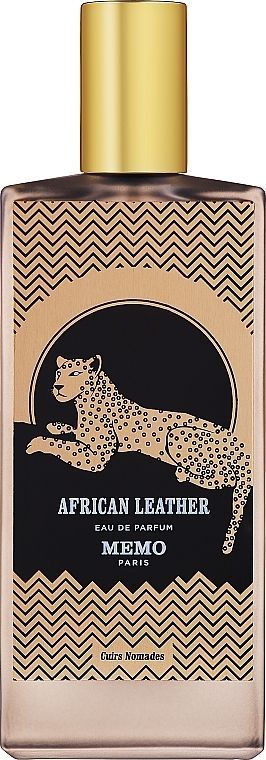 Купити African Leather Парфумована вода на Elune.com.ua