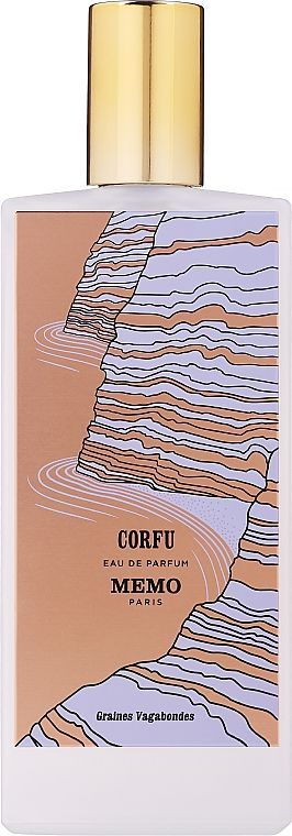 Купити Corfu Парфумована вода на Elune.com.ua