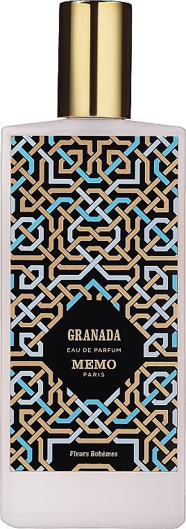 Купити Granada Парфумована вода на Elune.com.ua