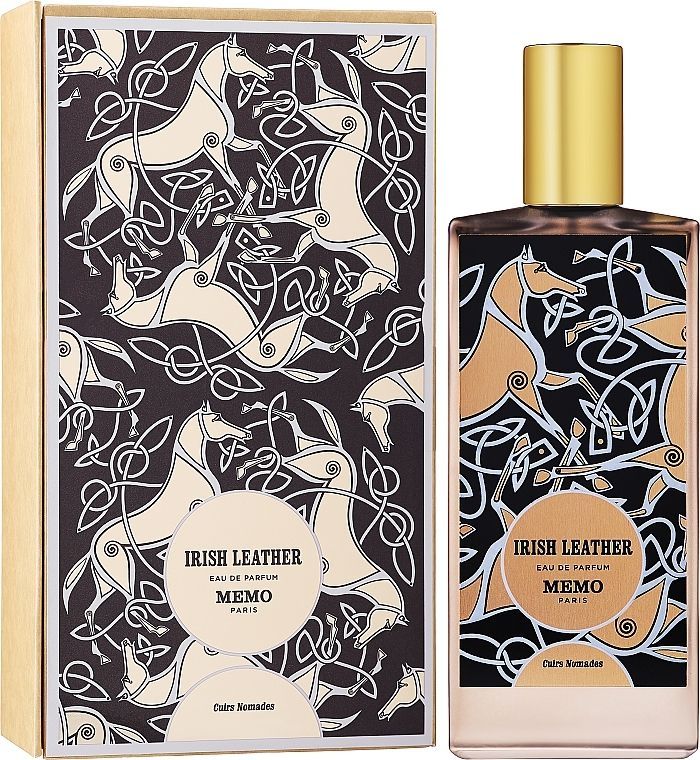 Купити Memo Irish Leather Парфумована вода на Elune.com.ua