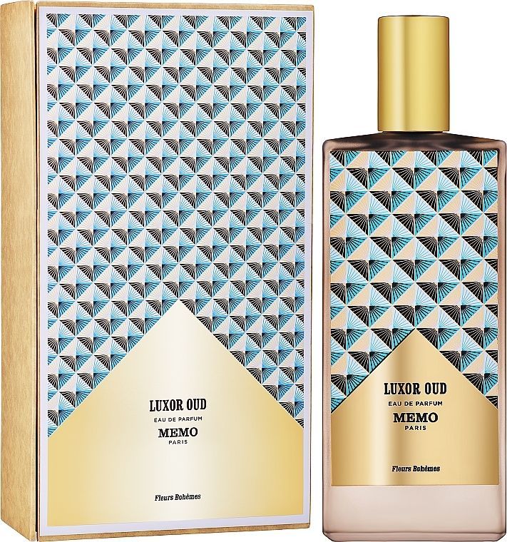 Купити Luxor Oud Парфумована вода на Elune.com.ua