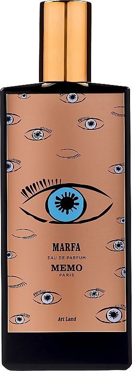 Купити Marfa Парфумована вода на Elune.com.ua