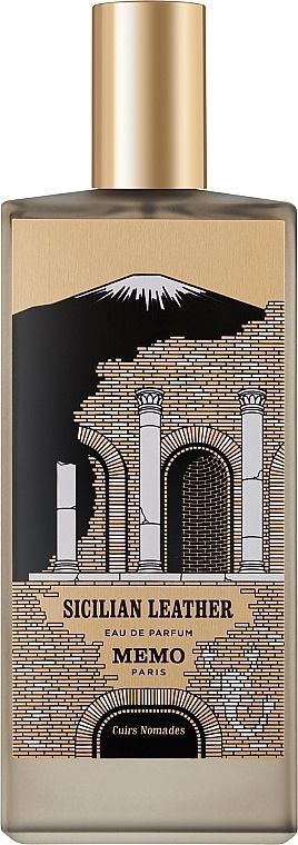 Купити Memo Sicilian Leather Парфумована вода на Elune.com.ua