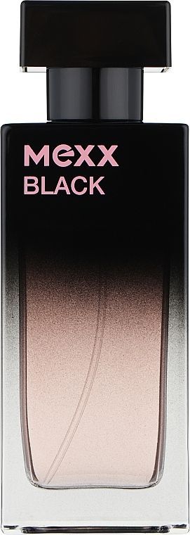 Купити Mexx Black Woman Туалетна вода на Elune.com.ua