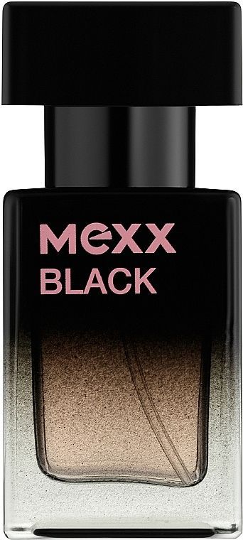 Купити Black Woman Туалетна вода на Elune.com.ua