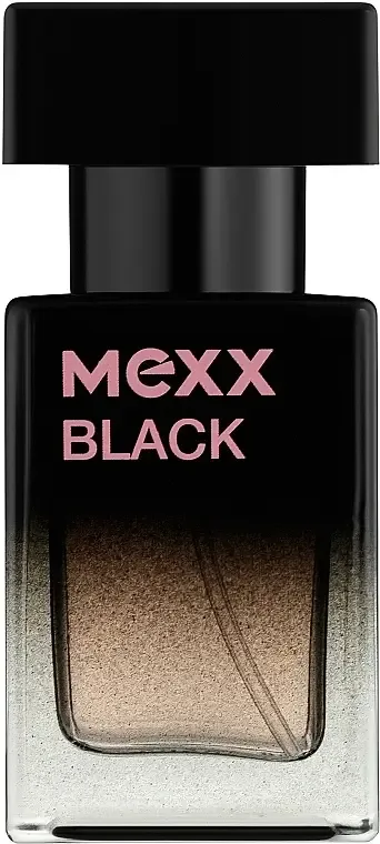 Black Woman Туалетна вода
