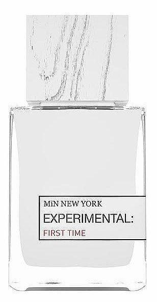 Купити Experimental First Time Парфумована вода на Elune.com.ua