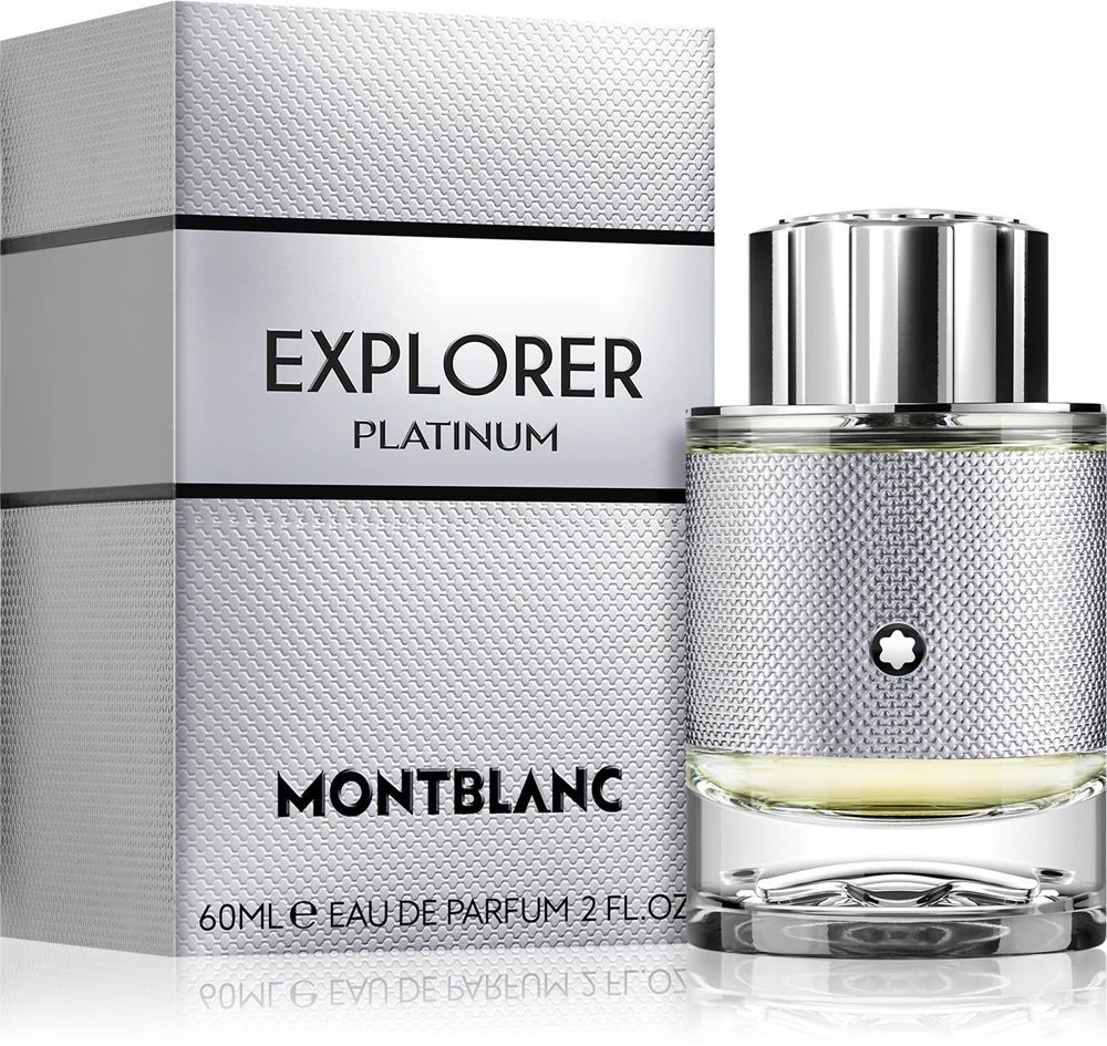 Купити Explorer Platinum Парфумована вода на Elune.com.ua