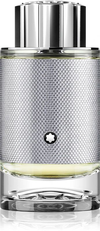 Купити Montblanc Explorer Platinum Парфумована вода на Elune.com.ua