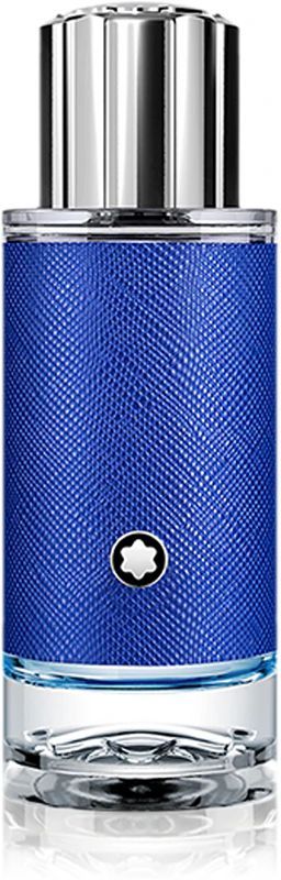 Купити Montblanc Explorer Ultra Blue Парфумована вода на Elune.com.ua