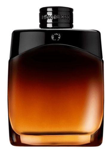 Купити Montblanc Legend Night Парфумована вода на Elune.com.ua