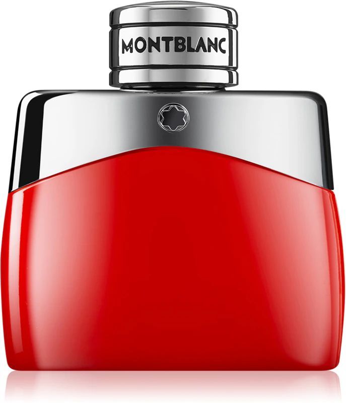 Купити Montblanc Legend Red Парфумована вода на Elune.com.ua