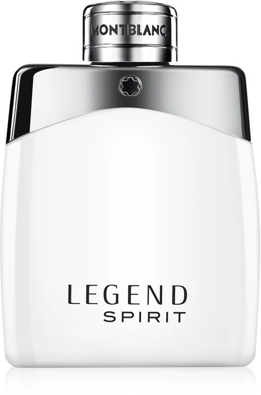 Купити Montblanc Legend Spirit Туалетна вода на Elune.com.ua