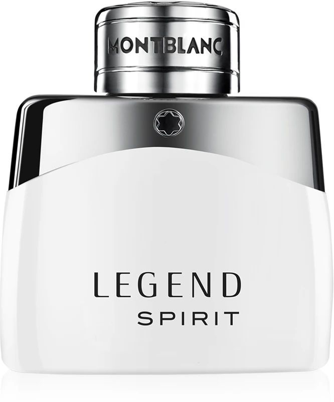 Купити Legend Spirit Туалетна вода на Elune.com.ua