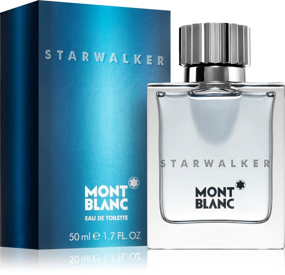Купити Starwalker Туалетна вода на Elune.com.ua