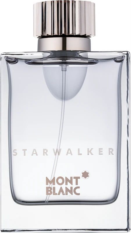 Купити Montblanc Starwalker Туалетна вода на Elune.com.ua