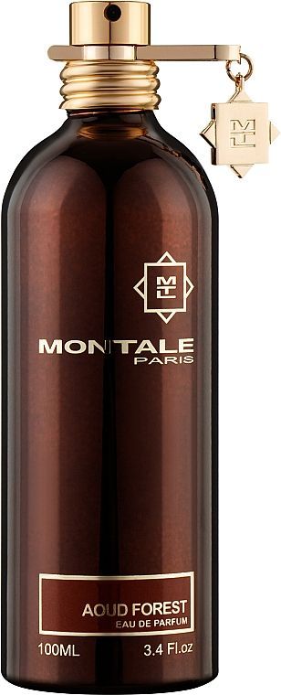 Купити Montale Aoud Forest Парфумована вода на Elune.com.ua