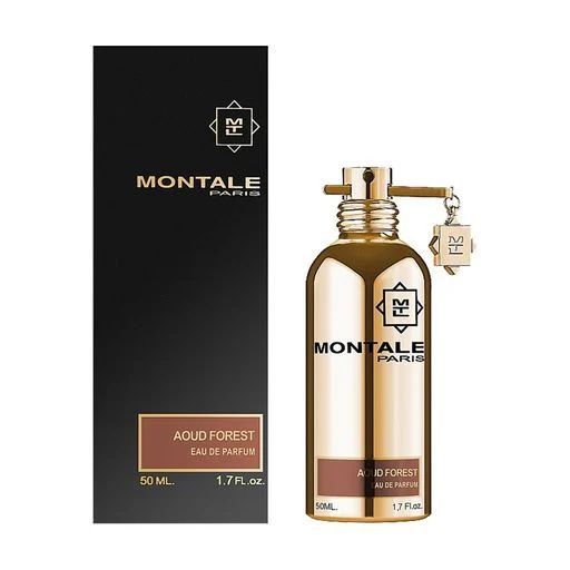 Купити Aoud Forest Парфумована вода на Elune.com.ua