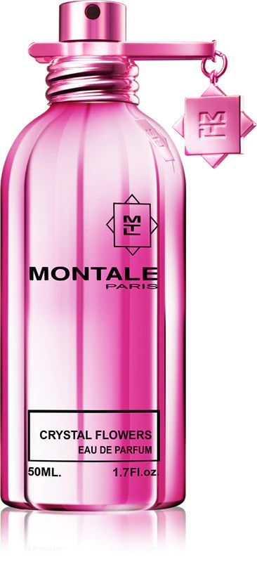 Купити Montale Crystal Flowers Парфумована вода на Elune.com.ua