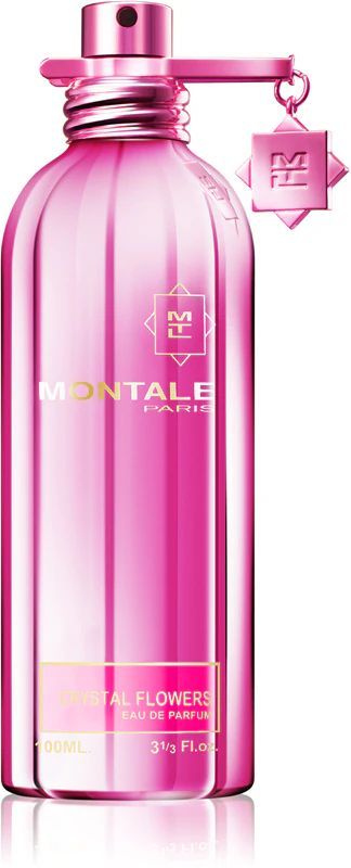 Купить Montale Crystal Flowers Парфюмированная вода на Elune.com.ua