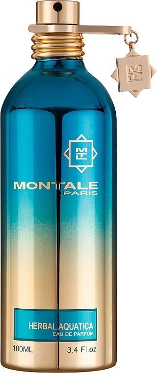 Купити Montale Herbal Aquatica Парфумована вода на Elune.com.ua